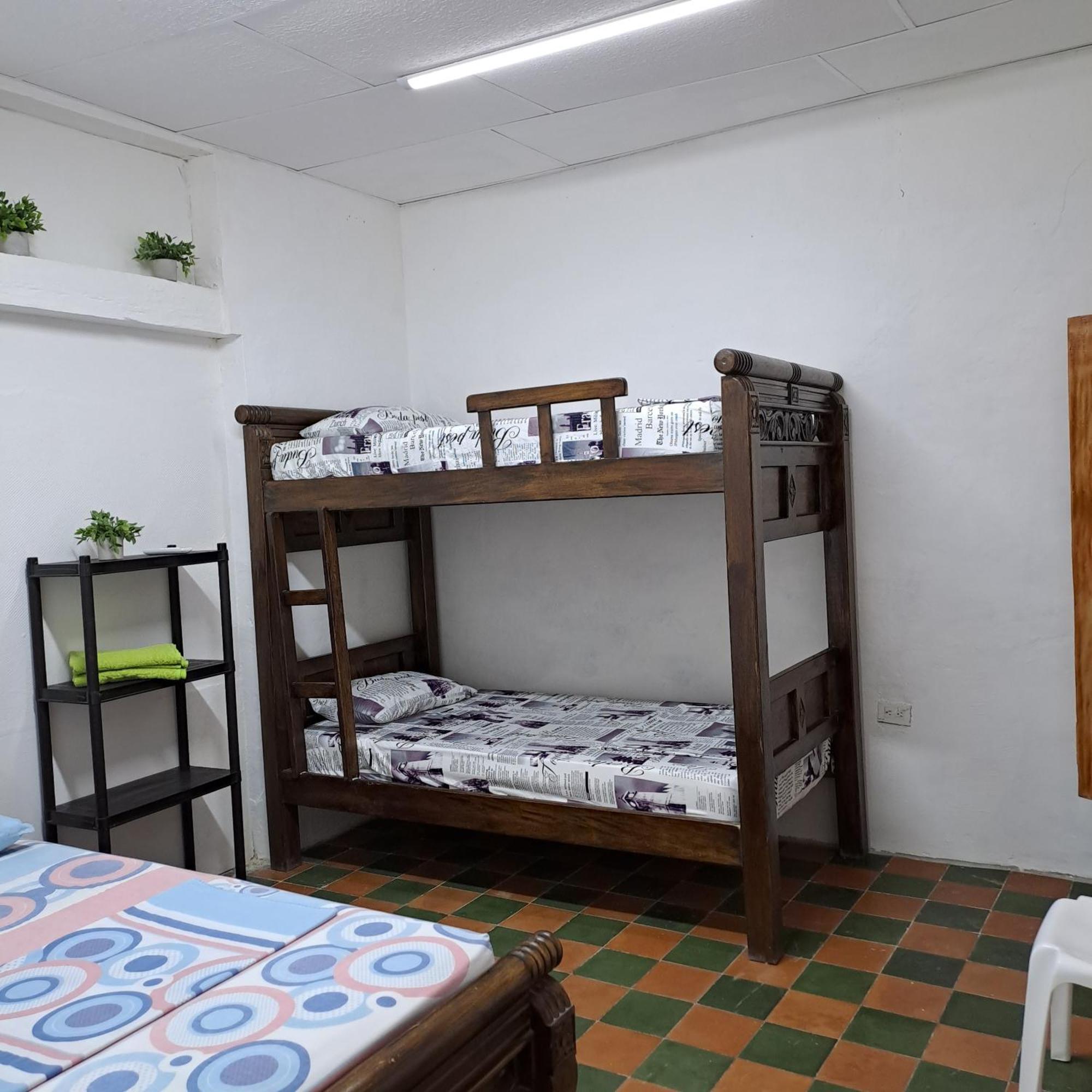 Casa Lara Hotel Cartagena Exterior photo